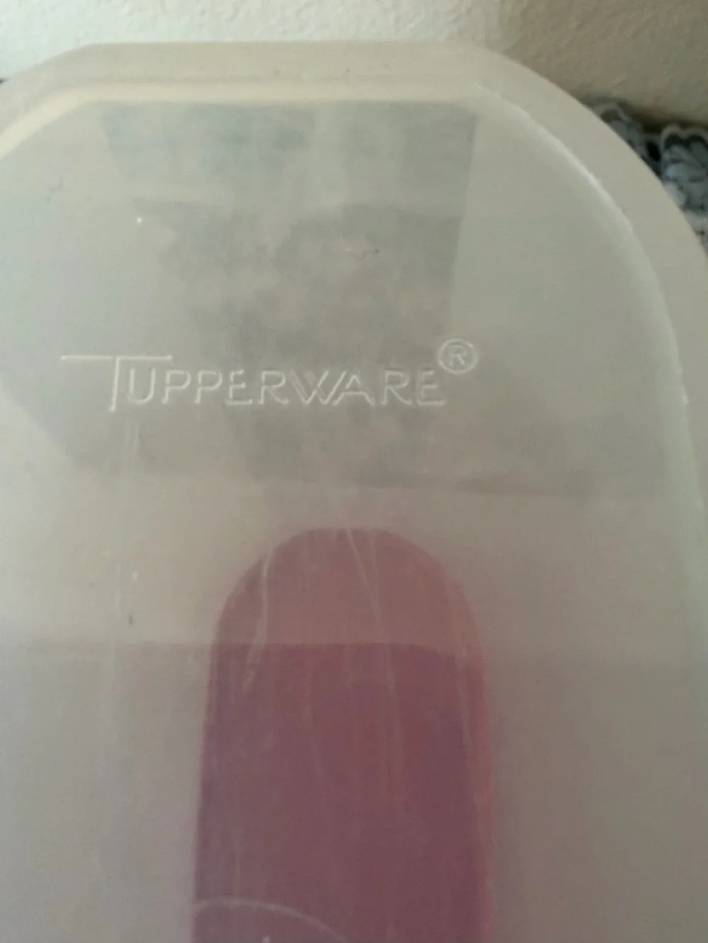 3 Tupperware Modular Mates - Picture 5 of 15